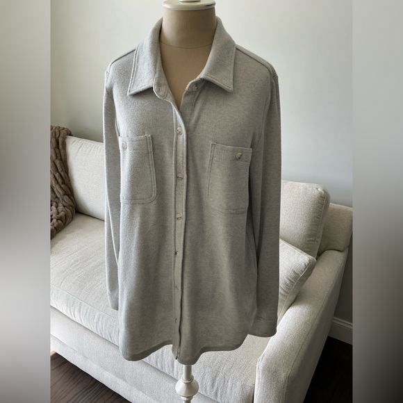 Button down from Thread & Supply - Picture 1 of 7